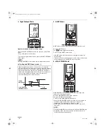 Предварительный просмотр 10 страницы Sanyo 30KS82 Instruction Manual