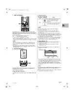 Предварительный просмотр 11 страницы Sanyo 30KS82 Instruction Manual