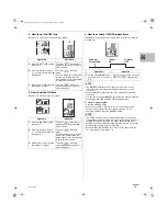 Предварительный просмотр 13 страницы Sanyo 30KS82 Instruction Manual