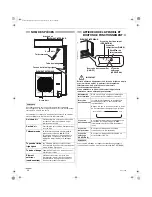 Предварительный просмотр 20 страницы Sanyo 30KS82 Instruction Manual