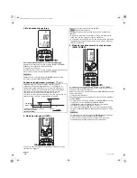 Предварительный просмотр 26 страницы Sanyo 30KS82 Instruction Manual