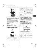 Предварительный просмотр 27 страницы Sanyo 30KS82 Instruction Manual