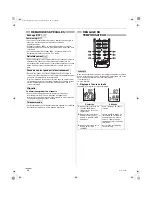 Предварительный просмотр 28 страницы Sanyo 30KS82 Instruction Manual