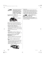 Предварительный просмотр 32 страницы Sanyo 30KS82 Instruction Manual