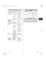 Предварительный просмотр 33 страницы Sanyo 30KS82 Instruction Manual