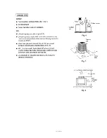 Предварительный просмотр 28 страницы Sanyo 32KM12W Service Manual