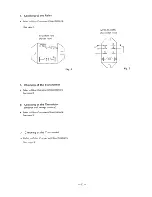 Предварительный просмотр 63 страницы Sanyo 32KM12W Service Manual