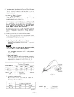 Предварительный просмотр 64 страницы Sanyo 32KM12W Service Manual