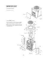 Предварительный просмотр 73 страницы Sanyo 32KM12W Service Manual