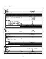 Предварительный просмотр 13 страницы Sanyo 400 BTU Ductless Multi-Split Low Ambient Air Conditioner Technical & Service Manual