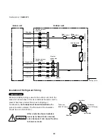 Предварительный просмотр 20 страницы Sanyo 400 BTU Ductless Multi-Split Low Ambient Air Conditioner Technical & Service Manual