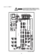 Предварительный просмотр 43 страницы Sanyo 400 BTU Ductless Multi-Split Low Ambient Air Conditioner Technical & Service Manual