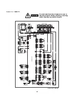 Предварительный просмотр 44 страницы Sanyo 400 BTU Ductless Multi-Split Low Ambient Air Conditioner Technical & Service Manual