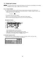 Предварительный просмотр 49 страницы Sanyo 400 BTU Ductless Multi-Split Low Ambient Air Conditioner Technical & Service Manual