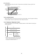 Предварительный просмотр 50 страницы Sanyo 400 BTU Ductless Multi-Split Low Ambient Air Conditioner Technical & Service Manual