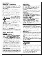 Предварительный просмотр 68 страницы Sanyo 400 BTU Ductless Multi-Split Low Ambient Air Conditioner Technical & Service Manual