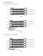 Предварительный просмотр 72 страницы Sanyo 400 BTU Ductless Multi-Split Low Ambient Air Conditioner Technical & Service Manual