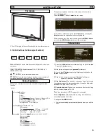 Предварительный просмотр 5 страницы Sanyo 42LM4WPN Instruction Manual