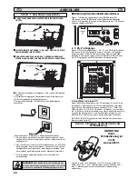 Предварительный просмотр 28 страницы Sanyo 42LM4WPN Instruction Manual