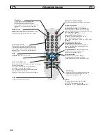 Предварительный просмотр 30 страницы Sanyo 42LM4WPN Instruction Manual