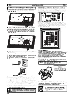 Предварительный просмотр 40 страницы Sanyo 42LM4WPN Instruction Manual