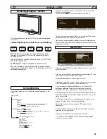 Предварительный просмотр 41 страницы Sanyo 42LM4WPN Instruction Manual