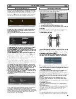 Предварительный просмотр 45 страницы Sanyo 42LM4WPN Instruction Manual