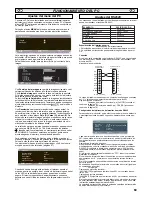 Предварительный просмотр 69 страницы Sanyo 42LM4WPN Instruction Manual