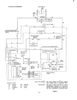 Preview for 4 page of Sanyo 432-318-51 Service Manual