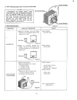 Preview for 5 page of Sanyo 432-318-51 Service Manual
