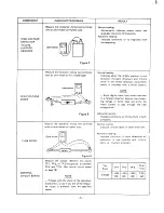 Предварительный просмотр 6 страницы Sanyo 432-318-51 Service Manual