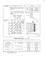 Предварительный просмотр 7 страницы Sanyo 432-318-51 Service Manual