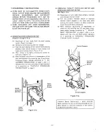 Preview for 12 page of Sanyo 432-318-51 Service Manual