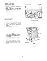 Предварительный просмотр 13 страницы Sanyo 432-318-51 Service Manual