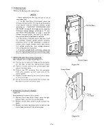 Предварительный просмотр 14 страницы Sanyo 432-318-51 Service Manual