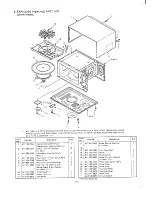Preview for 16 page of Sanyo 432-318-51 Service Manual