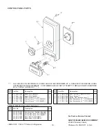 Preview for 16 page of Sanyo 437 373 72 Service Manual