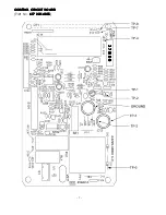 Предварительный просмотр 2 страницы Sanyo 437 450 30 Supplement Of Service Manual