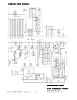 Предварительный просмотр 4 страницы Sanyo 437 450 30 Supplement Of Service Manual