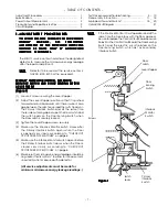 Предварительный просмотр 7 страницы Sanyo 437 450 30 Supplement Of Service Manual