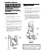 Предварительный просмотр 17 страницы Sanyo 437 450 30 Supplement Of Service Manual