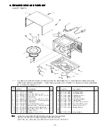 Предварительный просмотр 21 страницы Sanyo 437 450 30 Supplement Of Service Manual