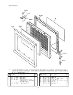 Предварительный просмотр 23 страницы Sanyo 437 450 30 Supplement Of Service Manual