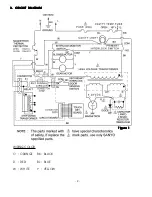 Предварительный просмотр 4 страницы Sanyo 437 450 57 Supplement Of Service Manual