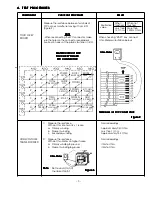 Предварительный просмотр 5 страницы Sanyo 437 450 57 Supplement Of Service Manual
