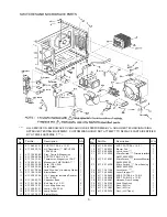 Предварительный просмотр 7 страницы Sanyo 437 450 57 Supplement Of Service Manual