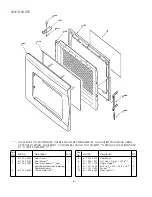 Preview for 8 page of Sanyo 437 450 57 Supplement Of Service Manual