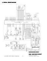 Preview for 12 page of Sanyo 437 450 57 Supplement Of Service Manual