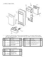 Предварительный просмотр 32 страницы Sanyo 437 450 57 Supplement Of Service Manual