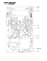 Предварительный просмотр 2 страницы Sanyo 437 482 03 Supplement Of Service Manual